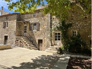 maison-villa à la vente -   07150  VAGNAS, surface 100 m2 vente maison-villa - APR691835
